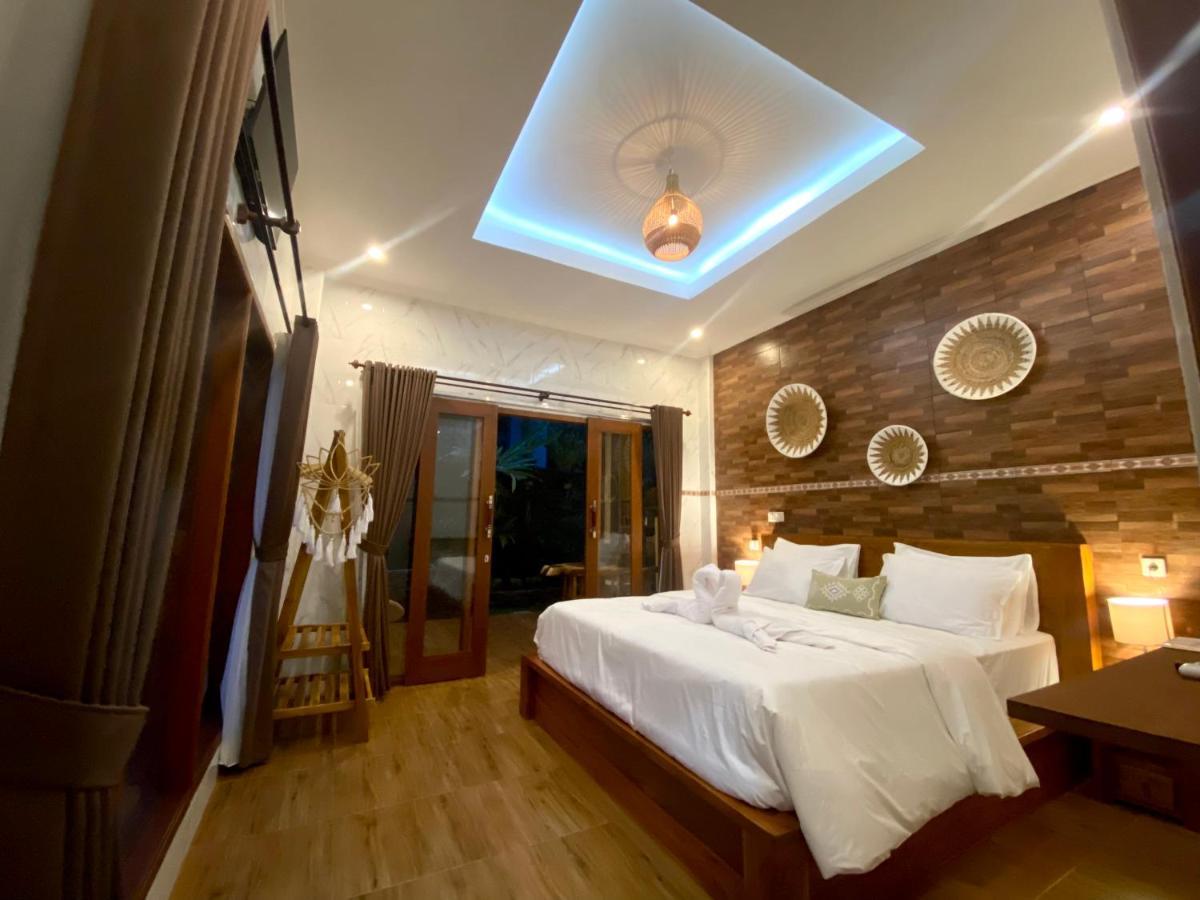 Ayu Homestay Ubud  Ngoại thất bức ảnh