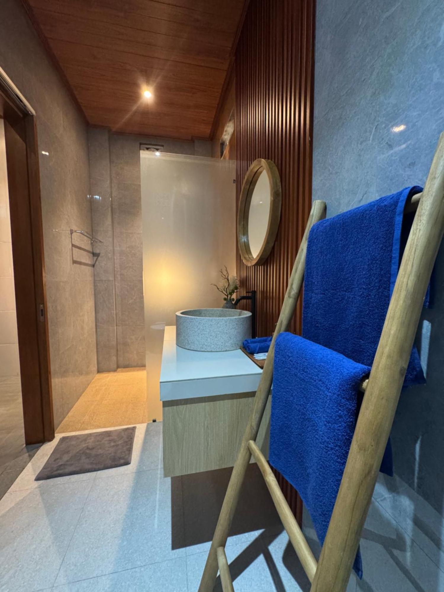 Ayu Homestay Ubud  Ngoại thất bức ảnh