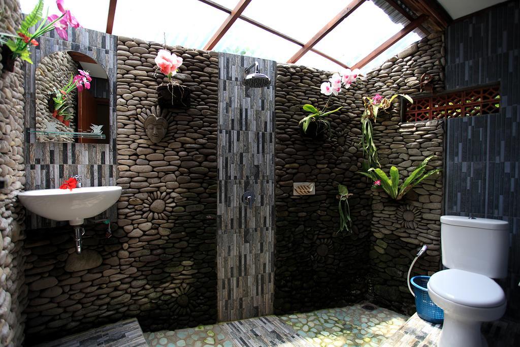 Ayu Homestay Ubud  Ngoại thất bức ảnh